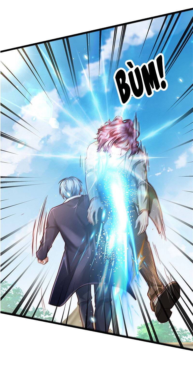 Ngạo Thị Thiên Địa - Chương 290