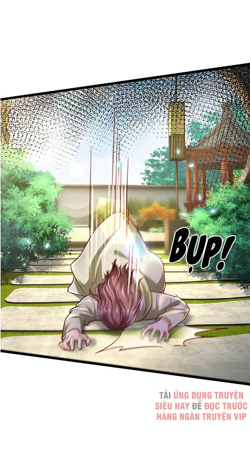 Ngạo Thị Thiên Địa - Chương 290