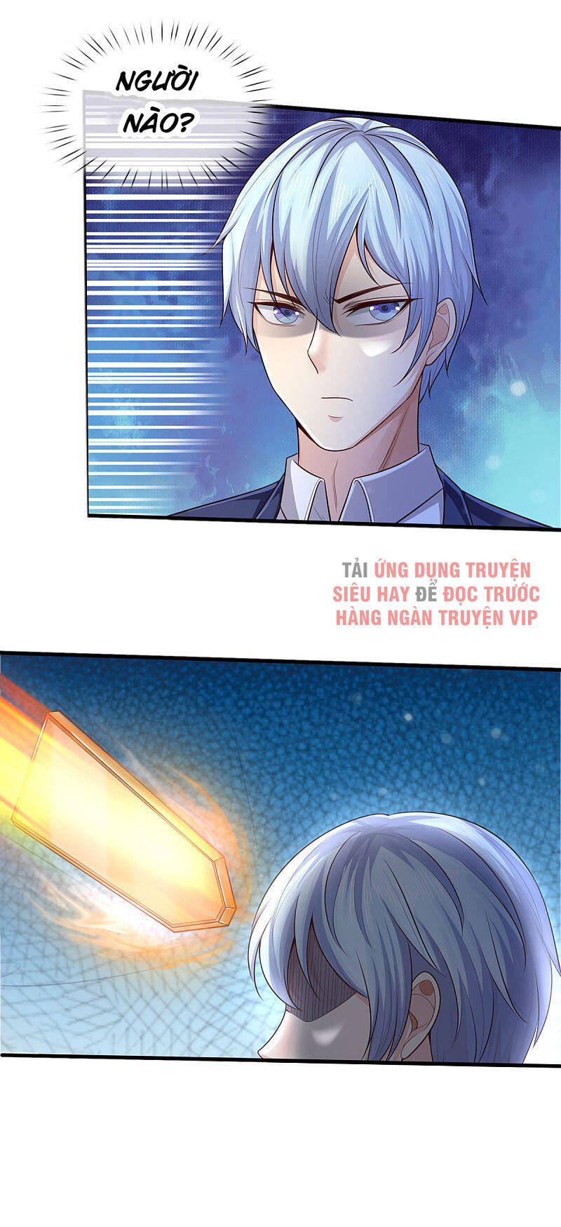 Ngạo Thị Thiên Địa - Chương 290