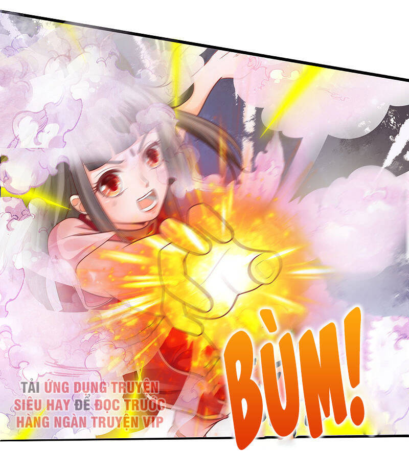 Ngạo Thị Thiên Địa - Chương 290