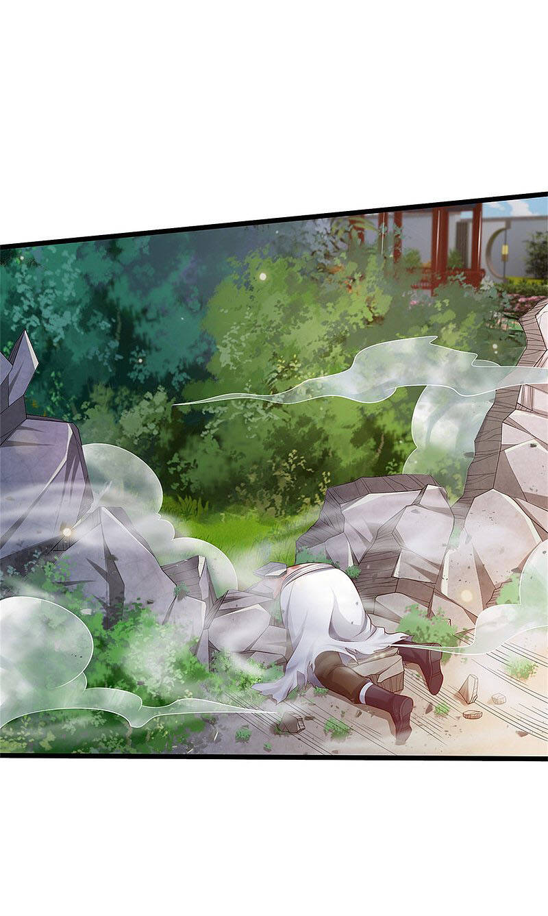 Ngạo Thị Thiên Địa - Chương 291