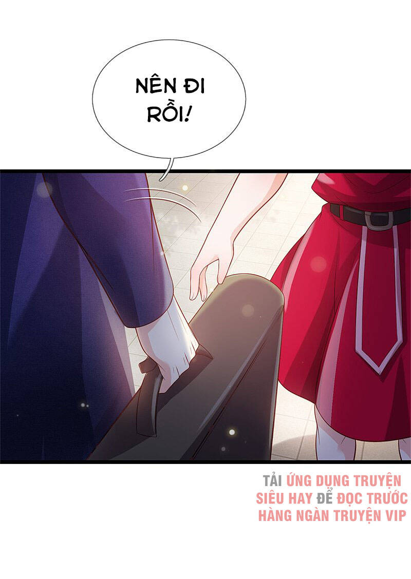 Ngạo Thị Thiên Địa - Chương 291