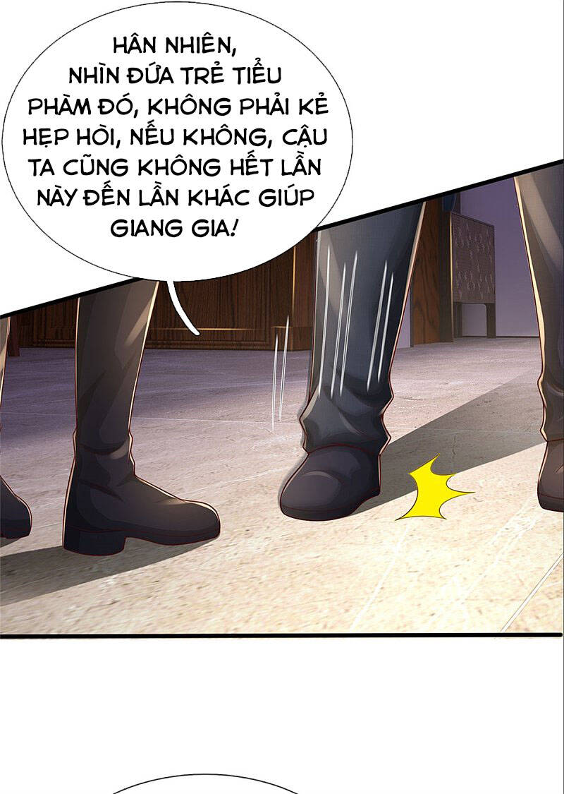 Ngạo Thị Thiên Địa - Chương 291