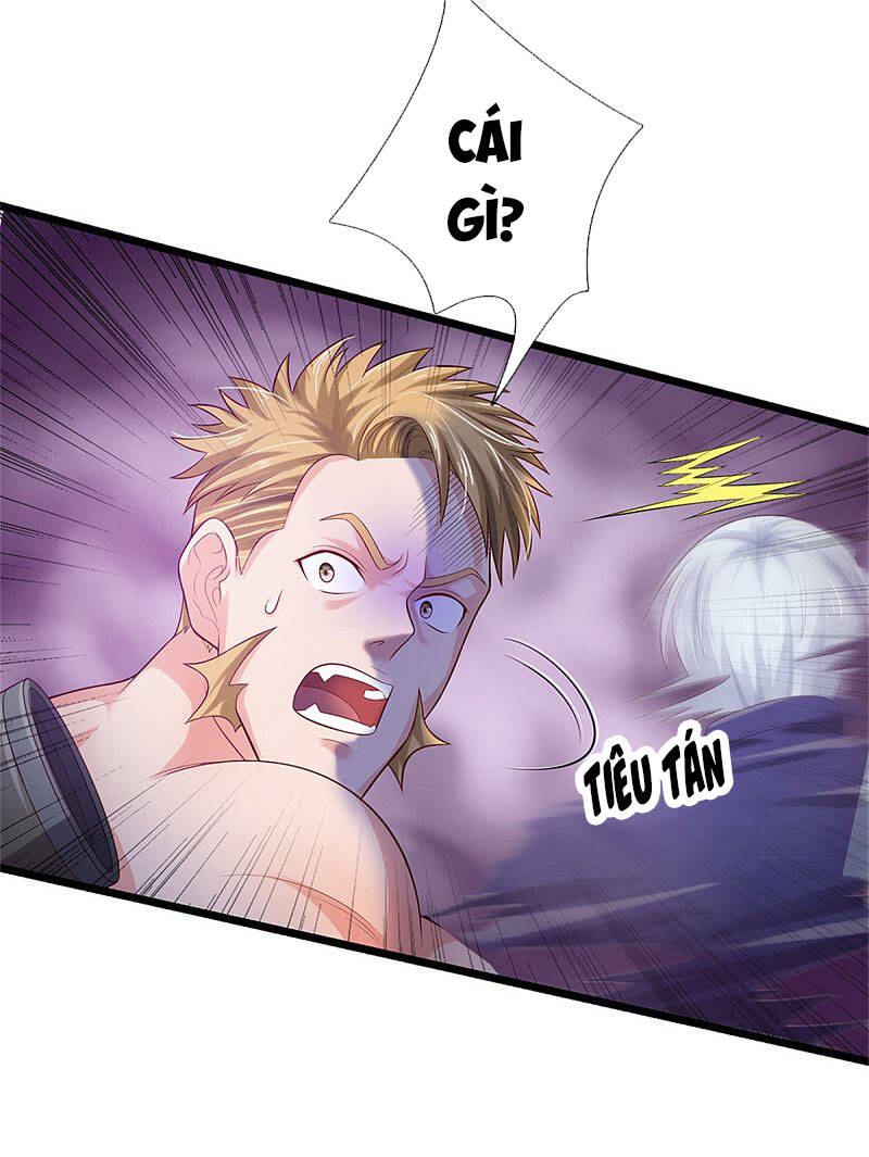 Ngạo Thị Thiên Địa - Chương 291