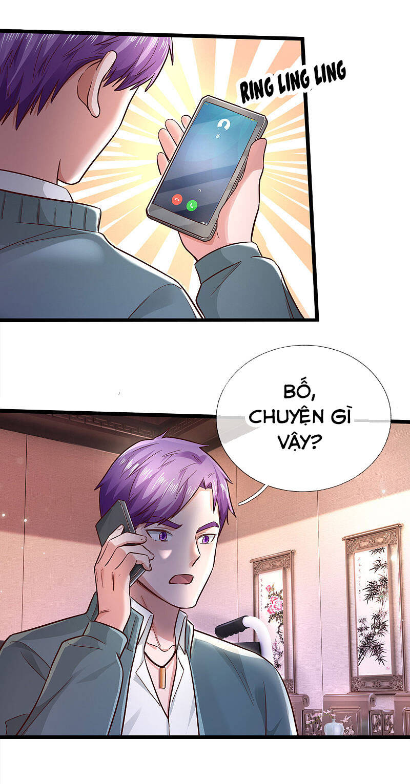 Ngạo Thị Thiên Địa - Chương 293