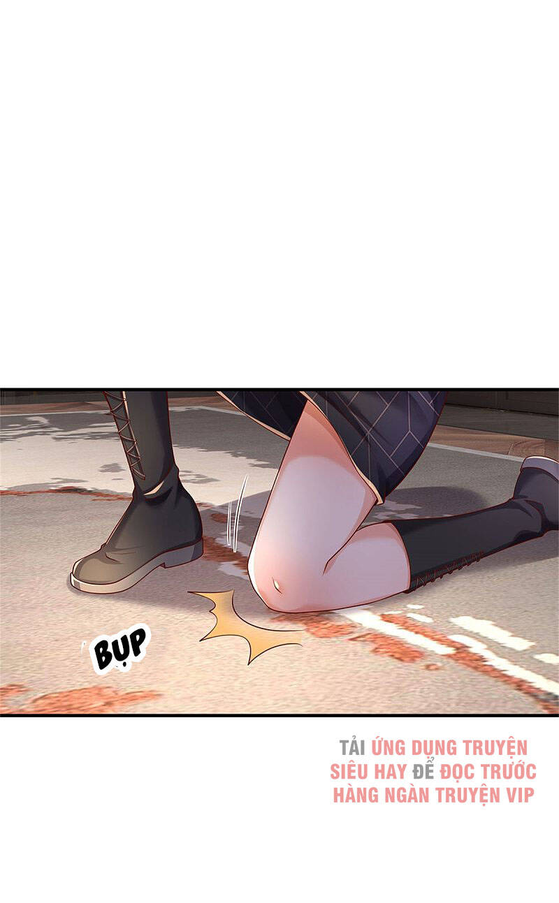 Ngạo Thị Thiên Địa - Chương 293