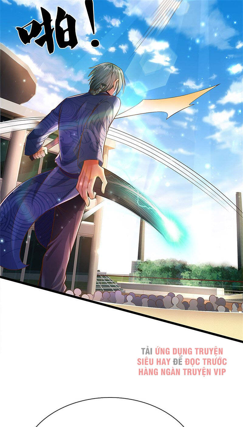 Ngạo Thị Thiên Địa - Chương 293