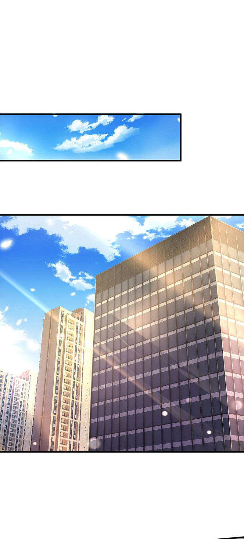 Ngạo Thị Thiên Địa - Chương 293