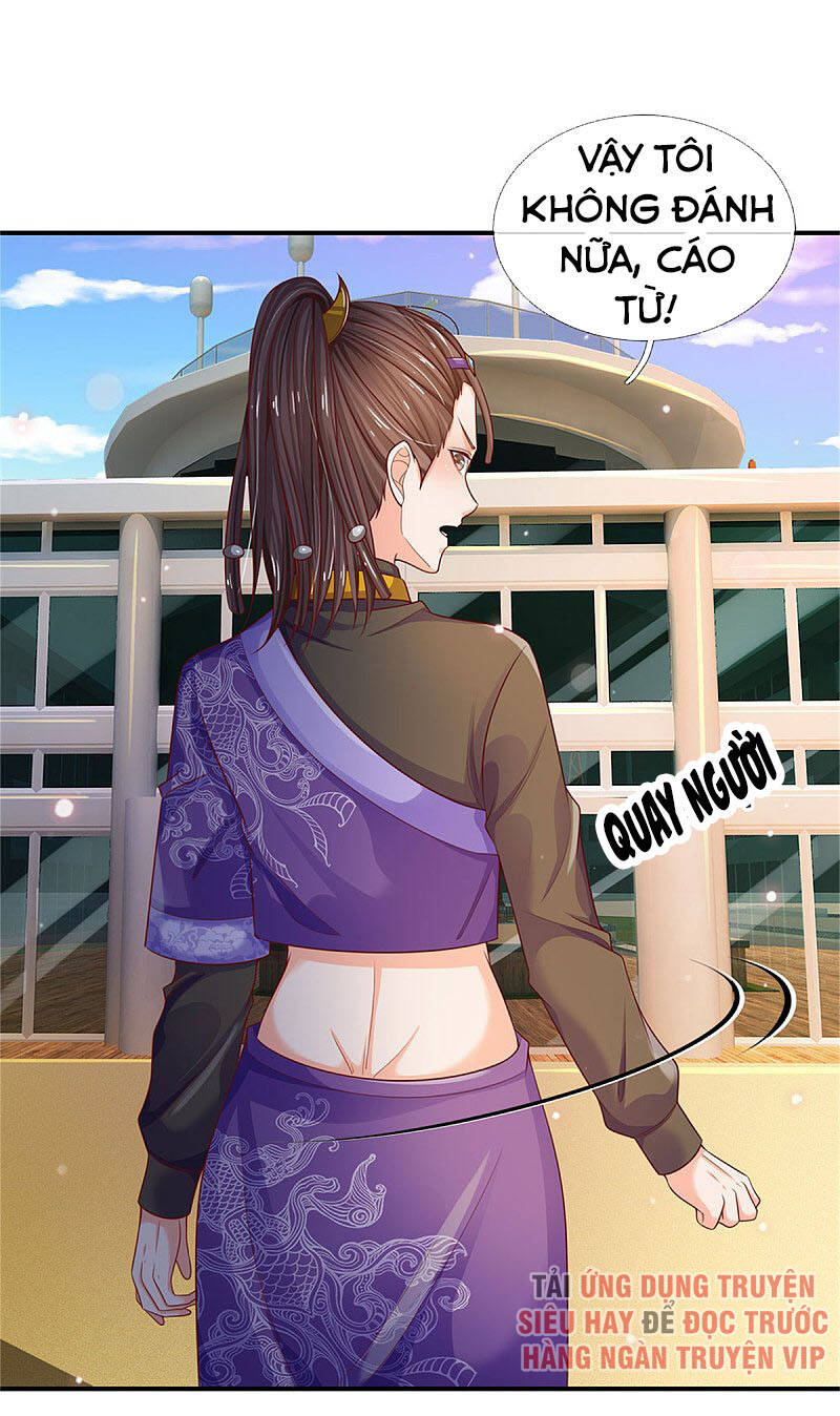 Ngạo Thị Thiên Địa - Chương 294