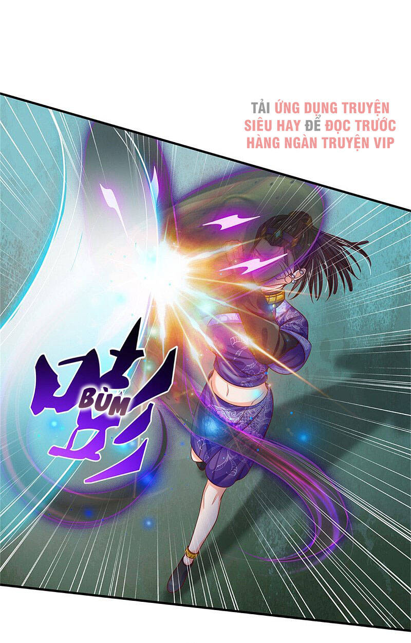 Ngạo Thị Thiên Địa - Chương 294