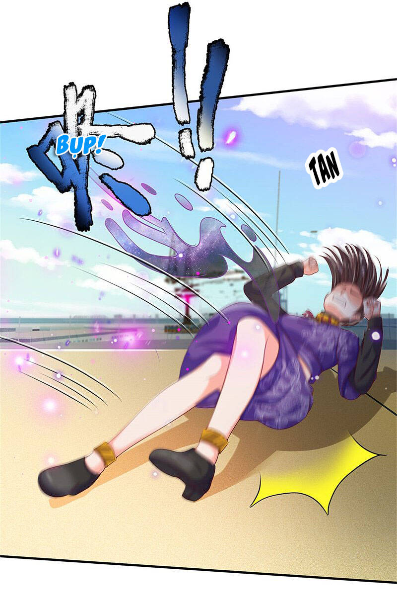 Ngạo Thị Thiên Địa - Chương 294