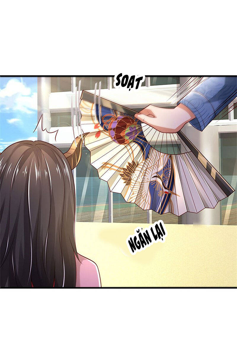 Ngạo Thị Thiên Địa - Chương 296