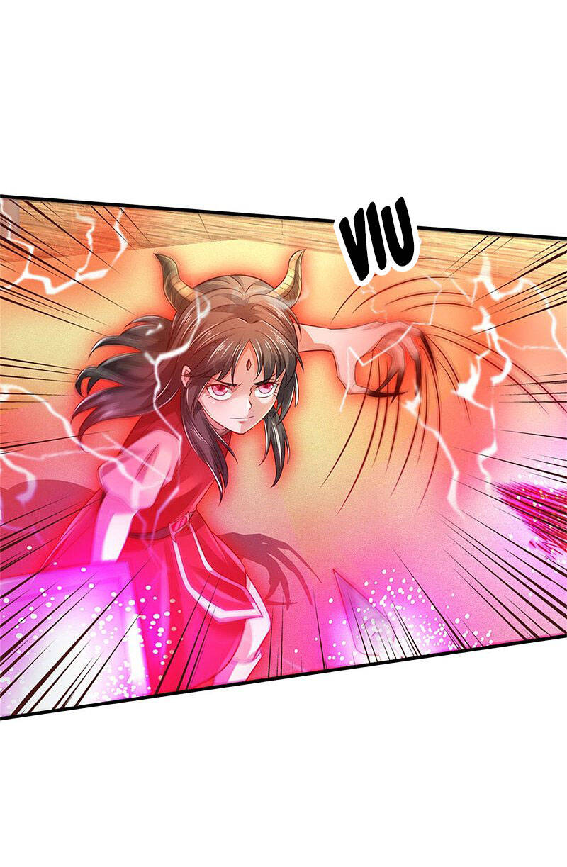 Ngạo Thị Thiên Địa - Chương 296