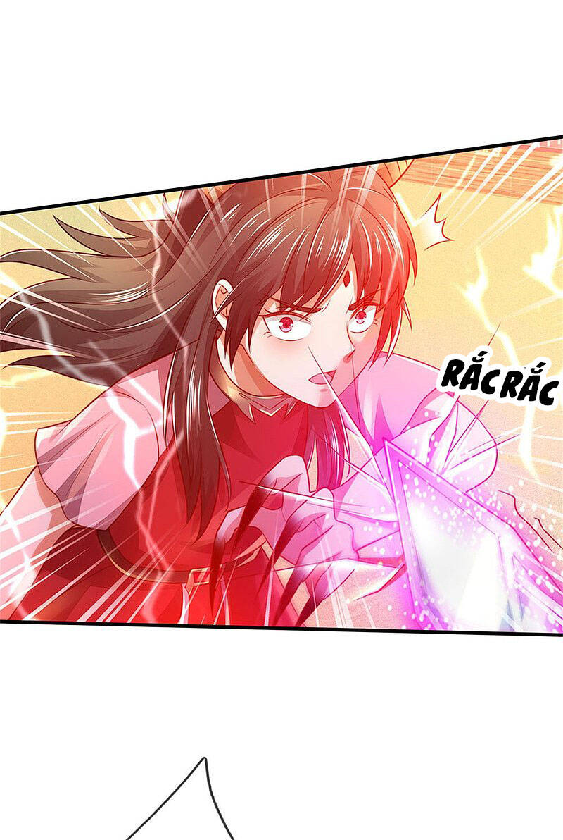 Ngạo Thị Thiên Địa - Chương 296