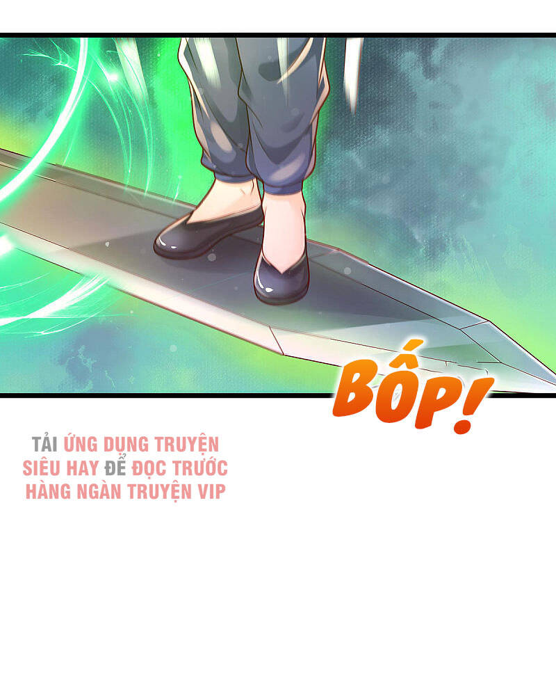 Ngạo Thị Thiên Địa - Chương 298