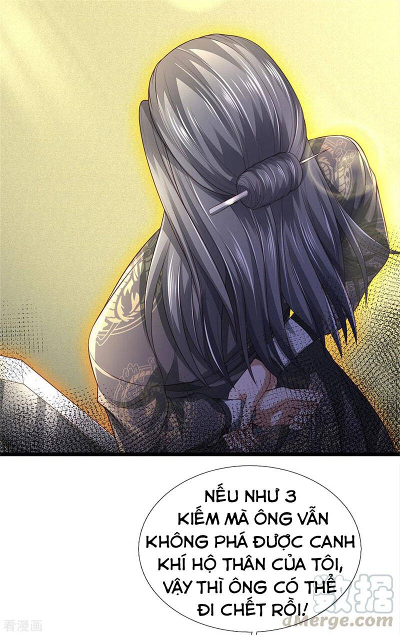 Ngạo Thị Thiên Địa - Chương 299