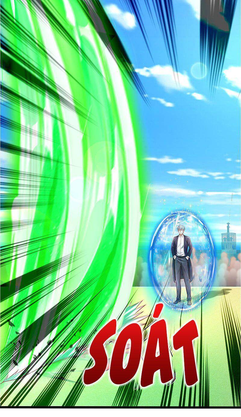 Ngạo Thị Thiên Địa - Chương 301