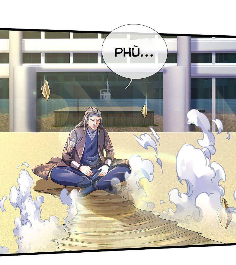 Ngạo Thị Thiên Địa - Chương 301