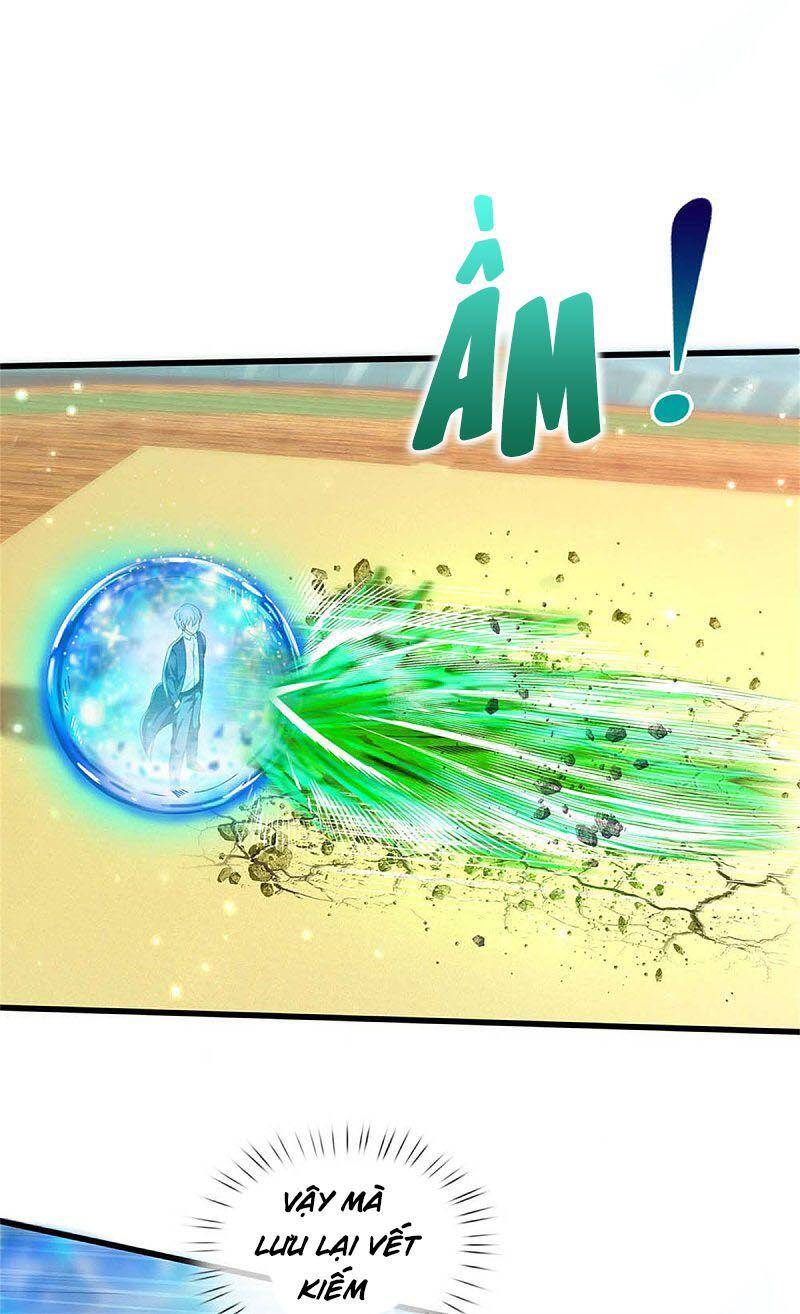 Ngạo Thị Thiên Địa - Chương 301