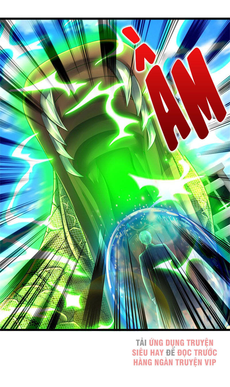 Ngạo Thị Thiên Địa - Chương 302