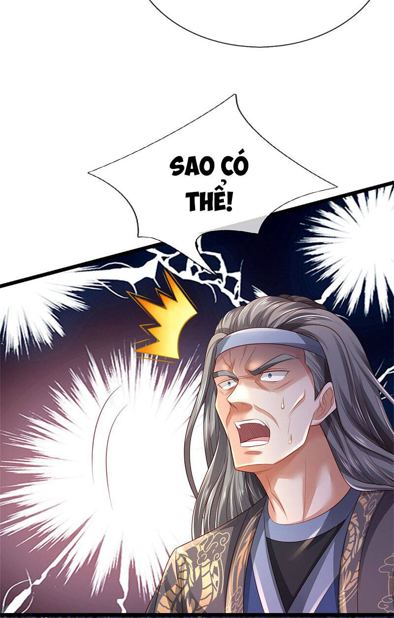 Ngạo Thị Thiên Địa - Chương 302