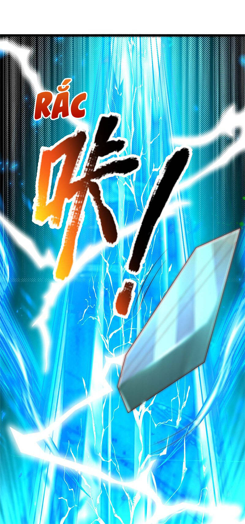 Ngạo Thị Thiên Địa - Chương 302