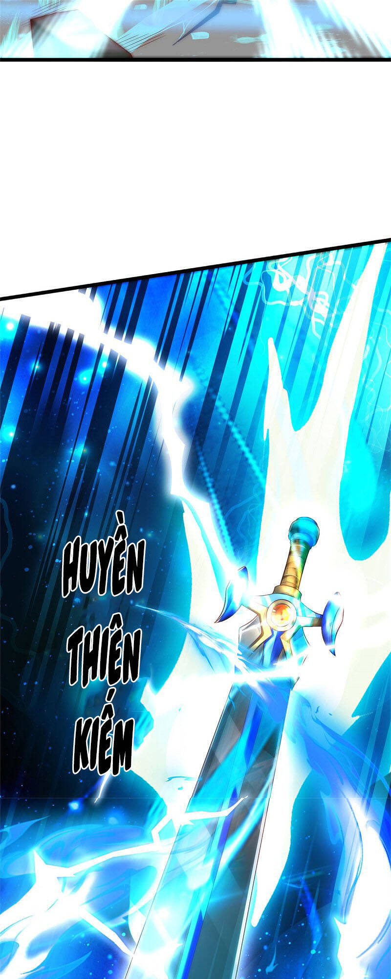 Ngạo Thị Thiên Địa - Chương 302