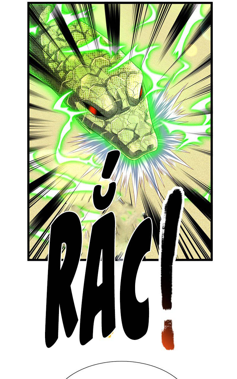 Ngạo Thị Thiên Địa - Chương 302