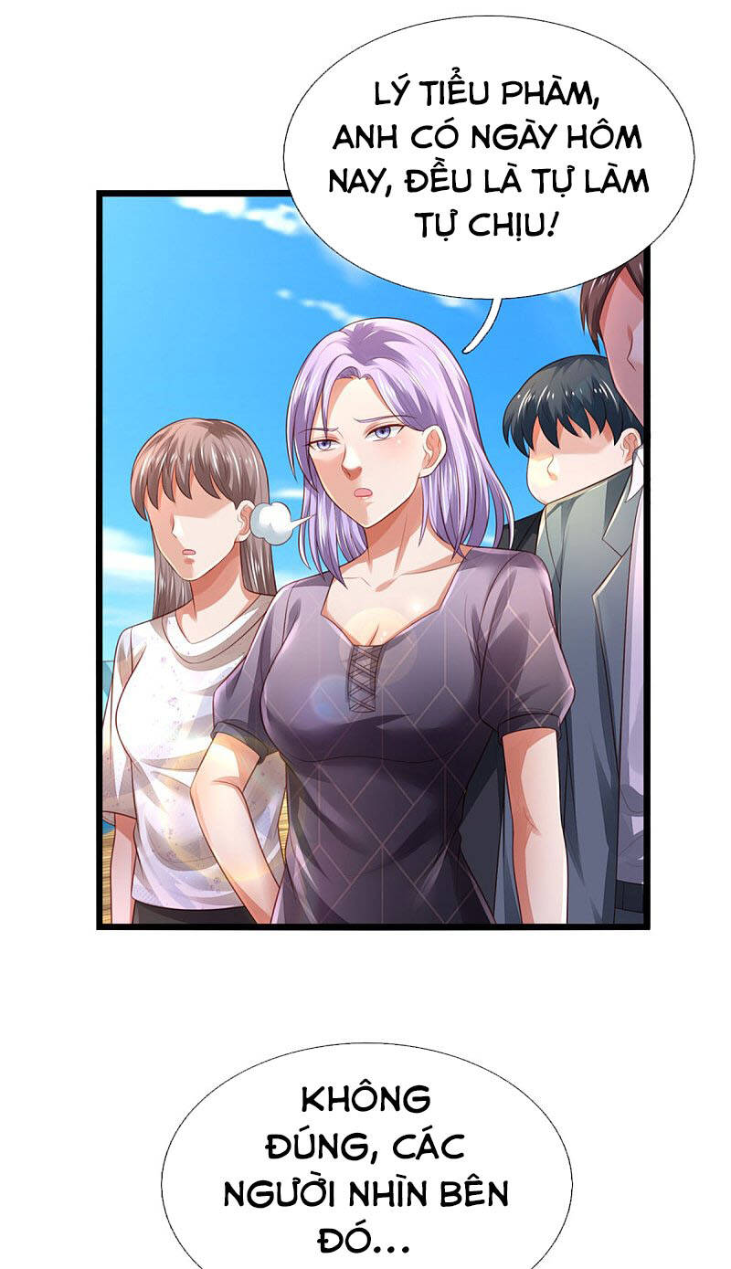 Ngạo Thị Thiên Địa - Chương 302