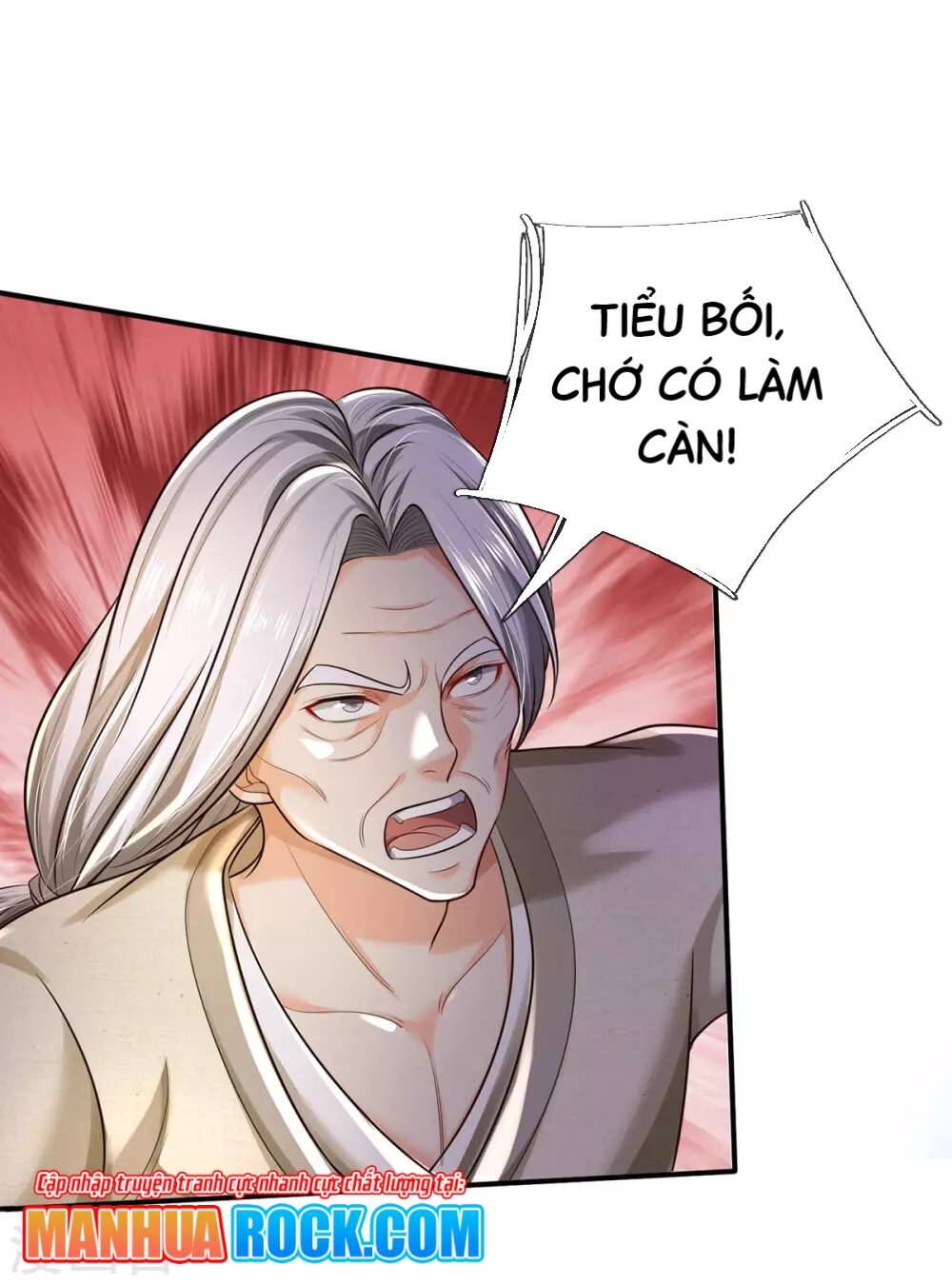 Ngạo Thị Thiên Địa - Chương 303