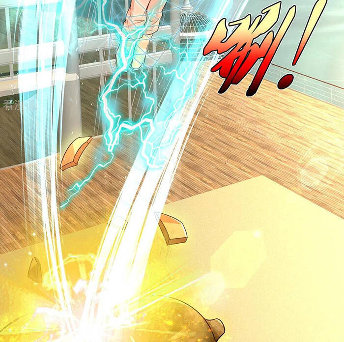 Ngạo Thị Thiên Địa - Chương 304