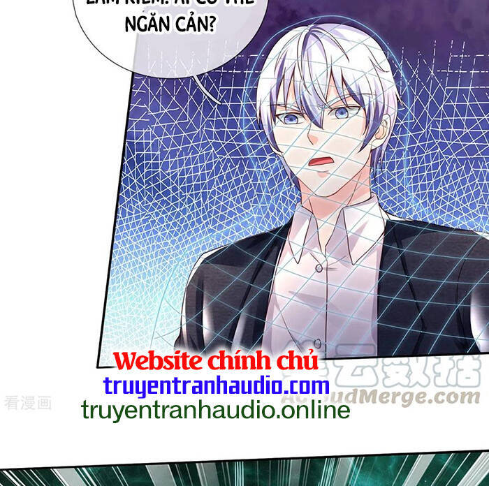 Ngạo Thị Thiên Địa - Chương 304