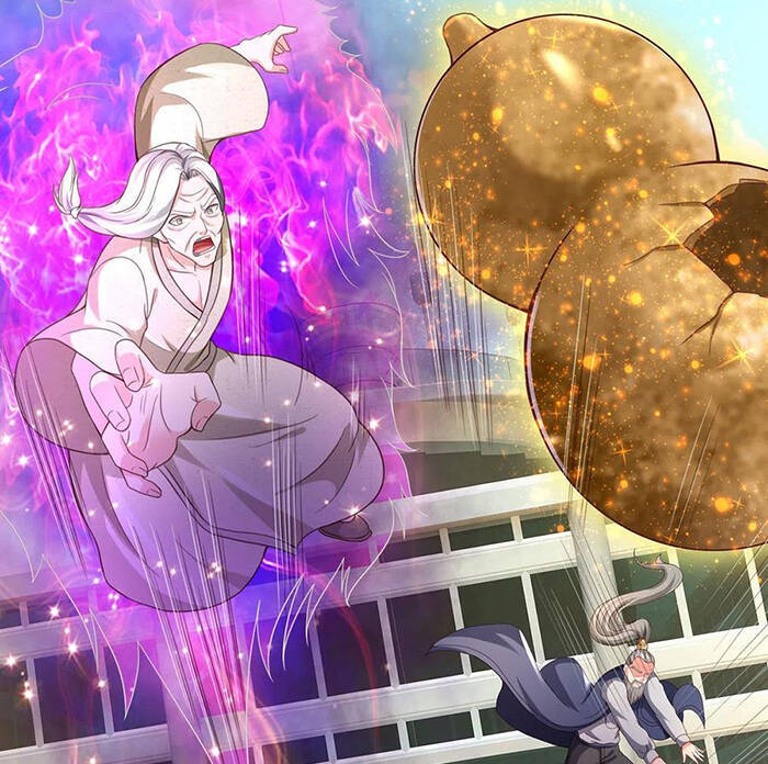 Ngạo Thị Thiên Địa - Chương 304