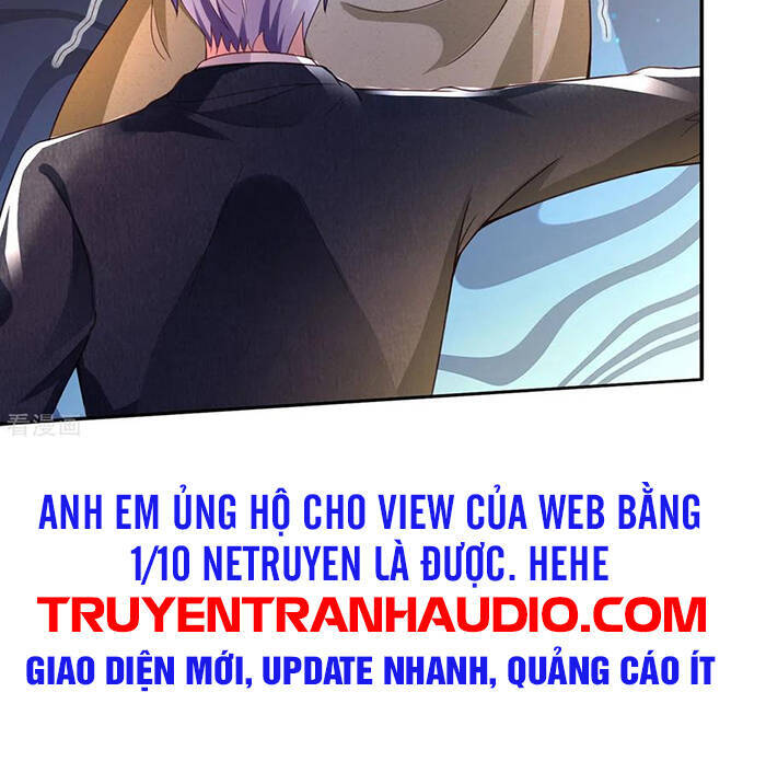 Ngạo Thị Thiên Địa - Chương 304