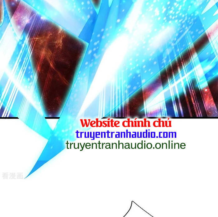 Ngạo Thị Thiên Địa - Chương 304