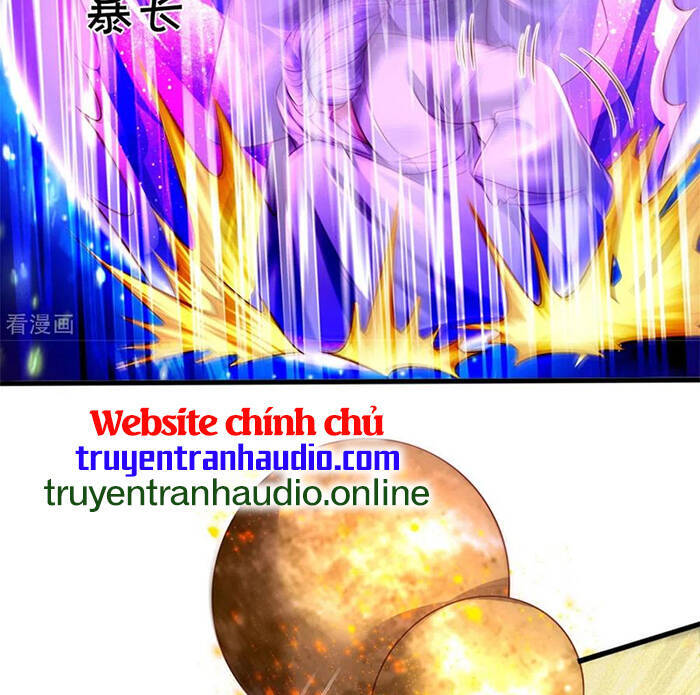 Ngạo Thị Thiên Địa - Chương 304