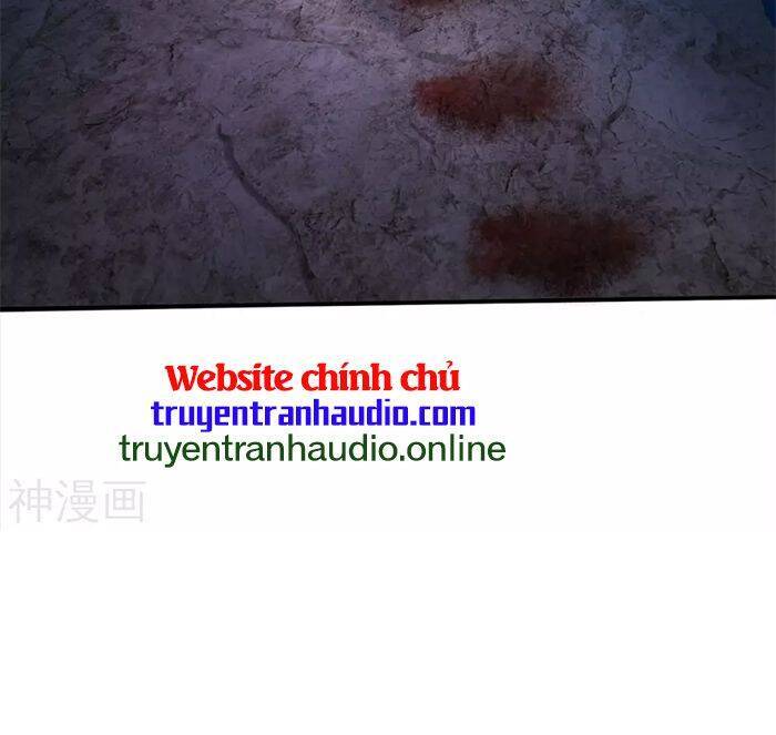 Ngạo Thị Thiên Địa - Chương 305