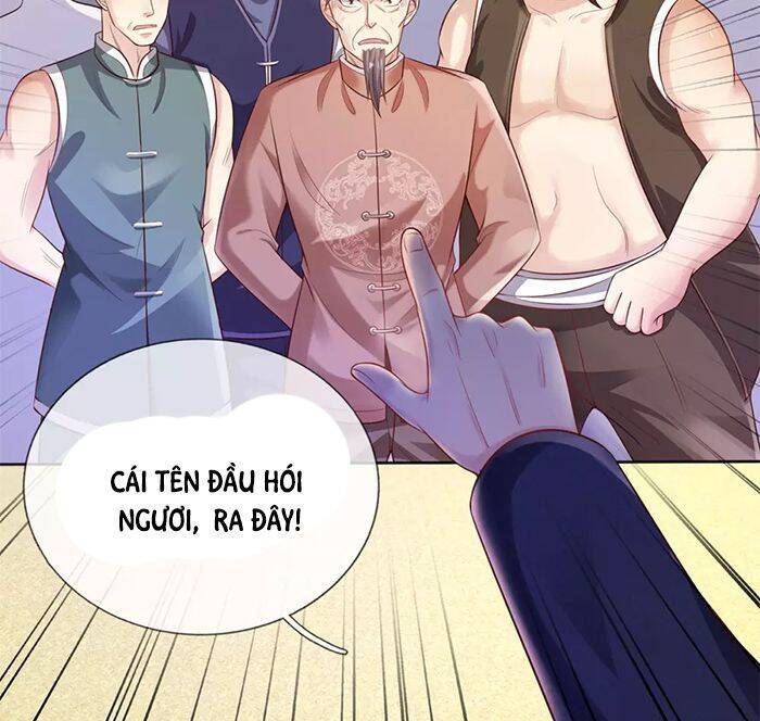 Ngạo Thị Thiên Địa - Chương 305