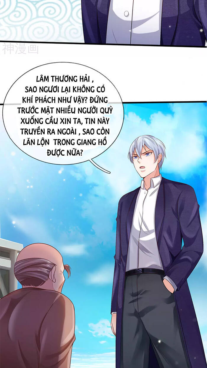 Ngạo Thị Thiên Địa - Chương 306