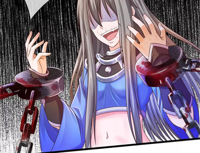 Ngạo Thị Thiên Địa - Chương 309