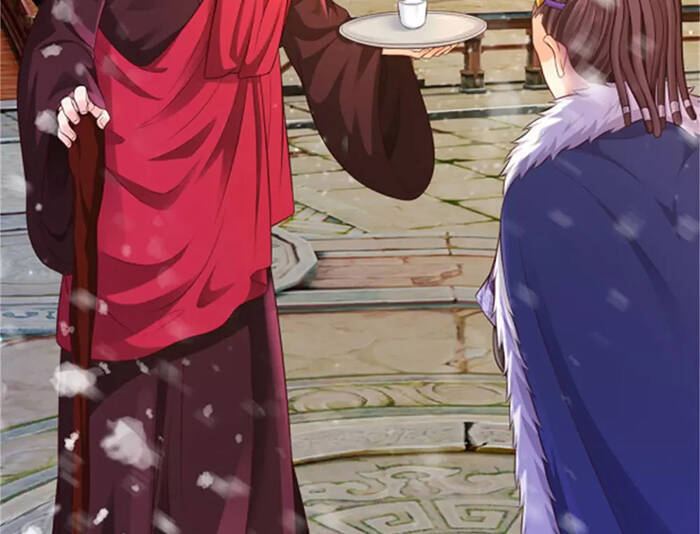 Ngạo Thị Thiên Địa - Chương 309