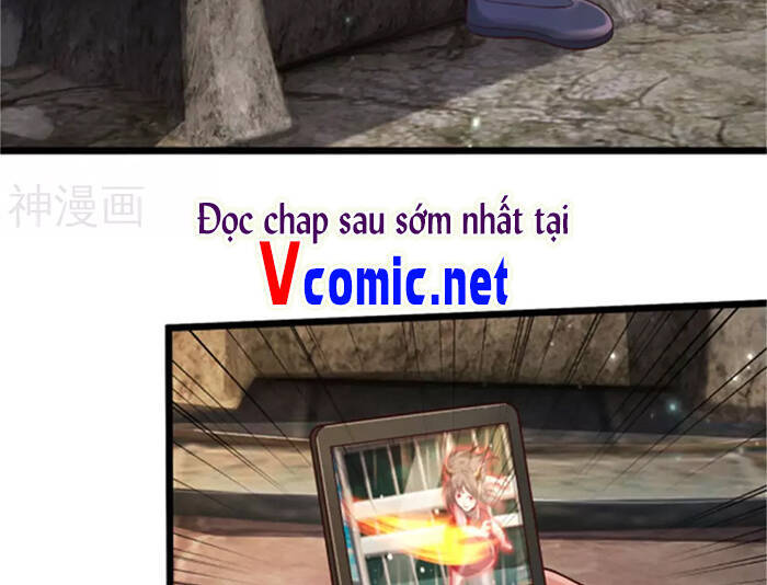 Ngạo Thị Thiên Địa - Chương 309