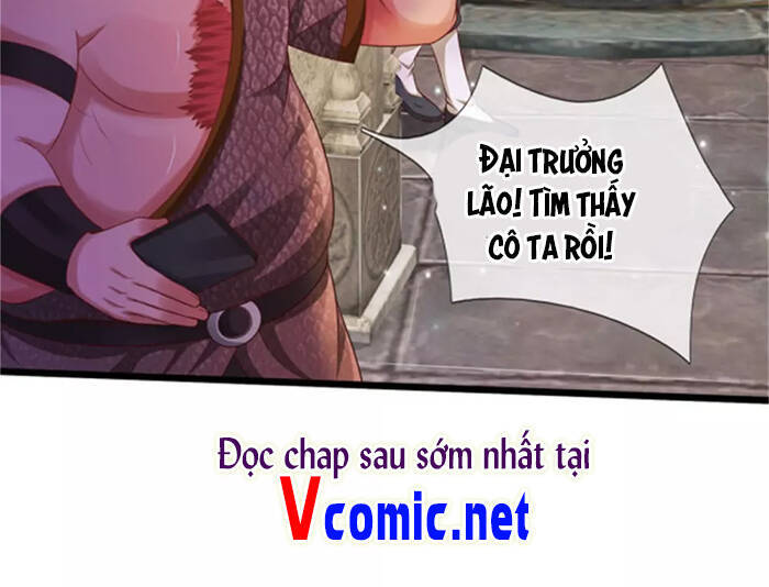 Ngạo Thị Thiên Địa - Chương 309