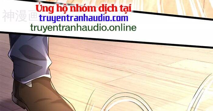 Ngạo Thị Thiên Địa - Chương 312