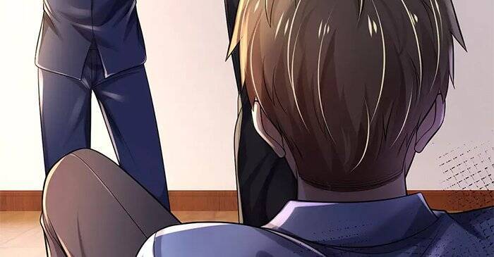 Ngạo Thị Thiên Địa - Chương 312