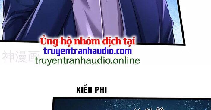 Ngạo Thị Thiên Địa - Chương 312