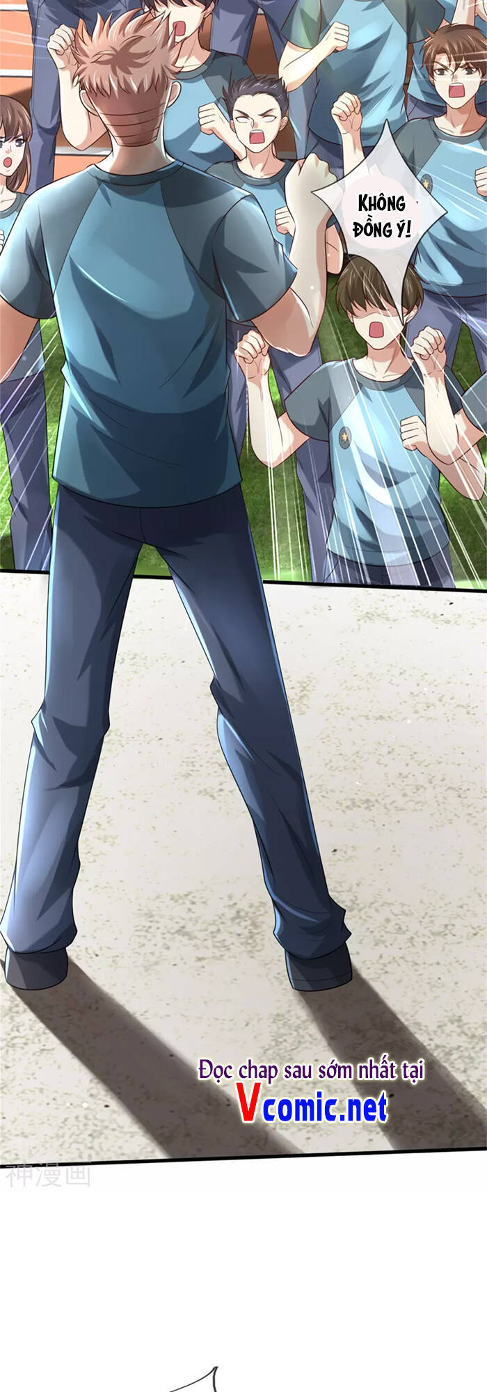 Ngạo Thị Thiên Địa - Chương 313