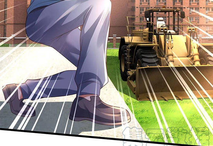 Ngạo Thị Thiên Địa - Chương 314