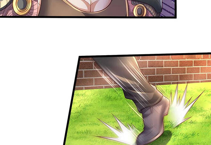 Ngạo Thị Thiên Địa - Chương 314