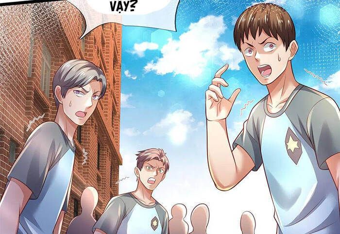 Ngạo Thị Thiên Địa - Chương 314